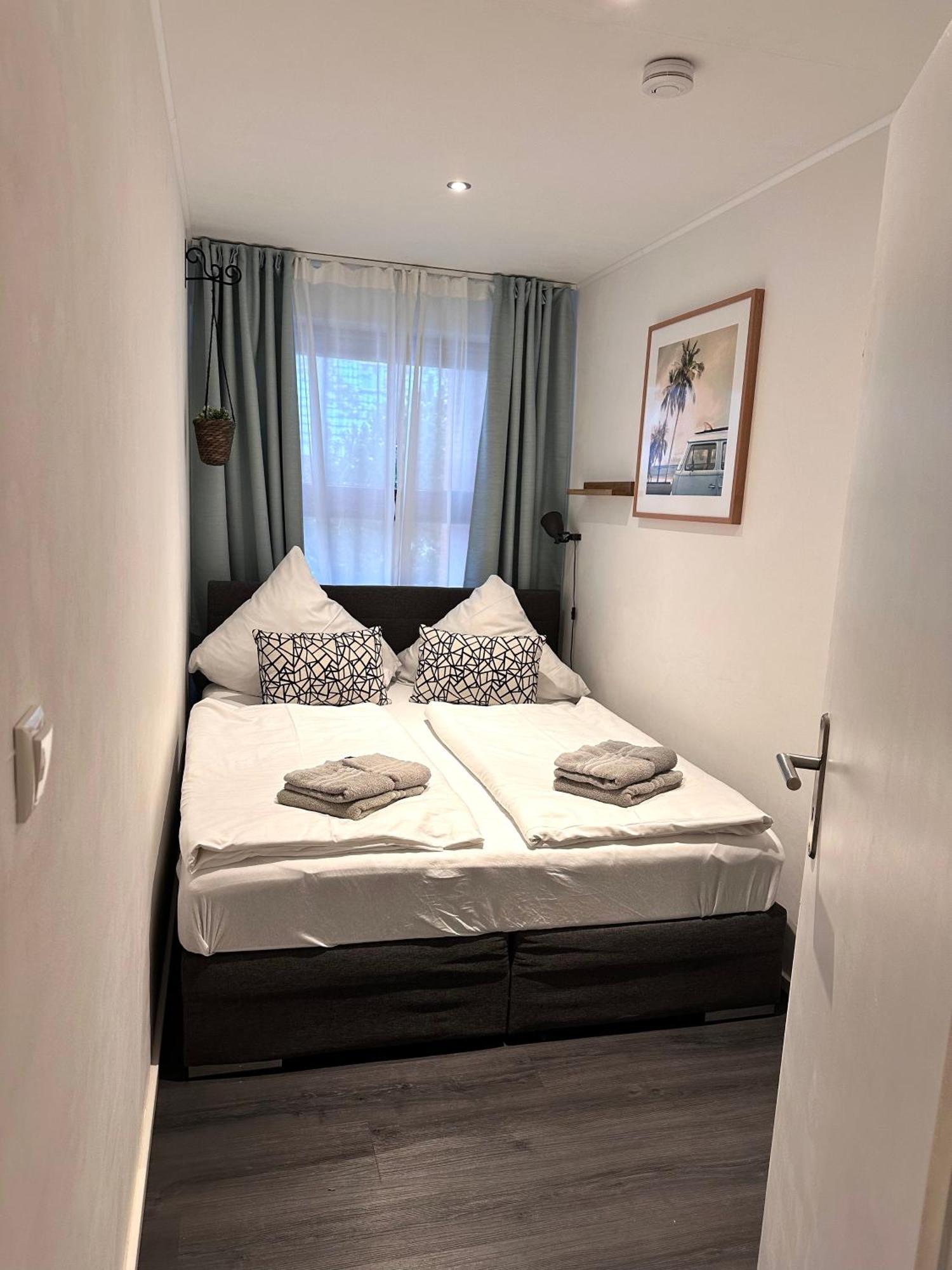 Ferienwohnung Nordsee by Nature SPO Sankt Peter-Ording Exterior foto