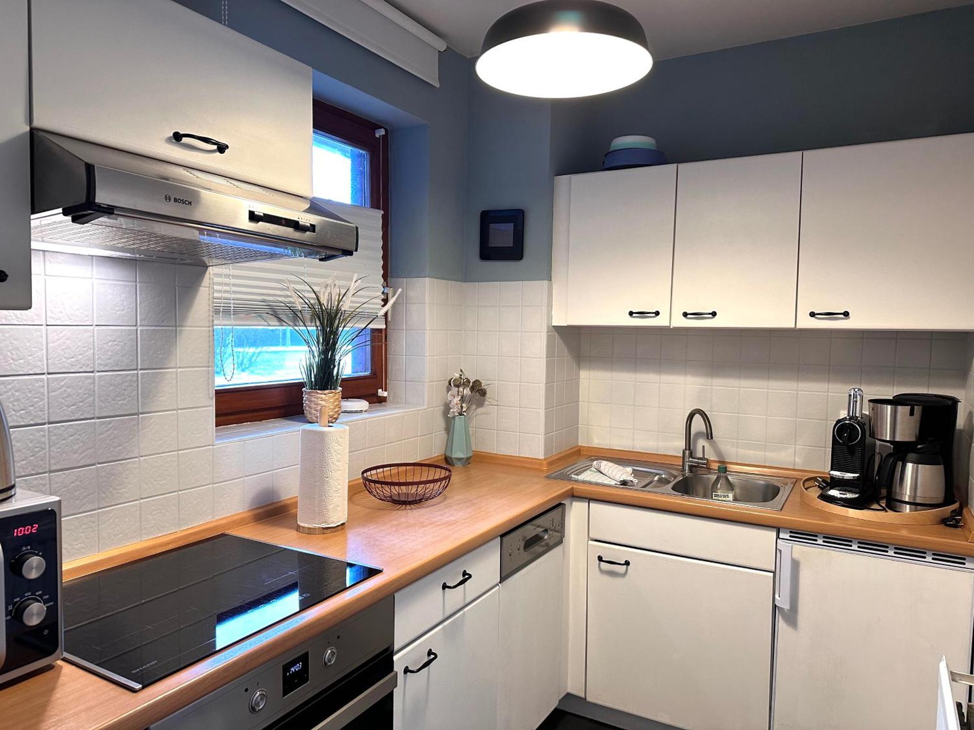 Ferienwohnung Nordsee by Nature SPO Sankt Peter-Ording Exterior foto